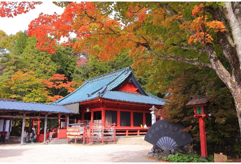 二荒山神社（日光）