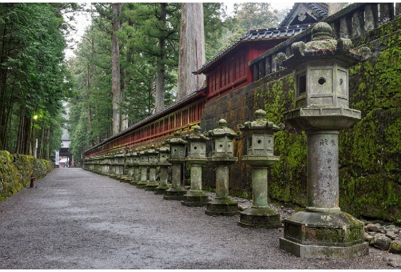 二荒山神社（日光）