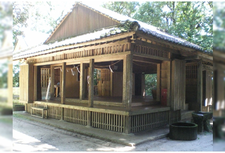 箱崎神社