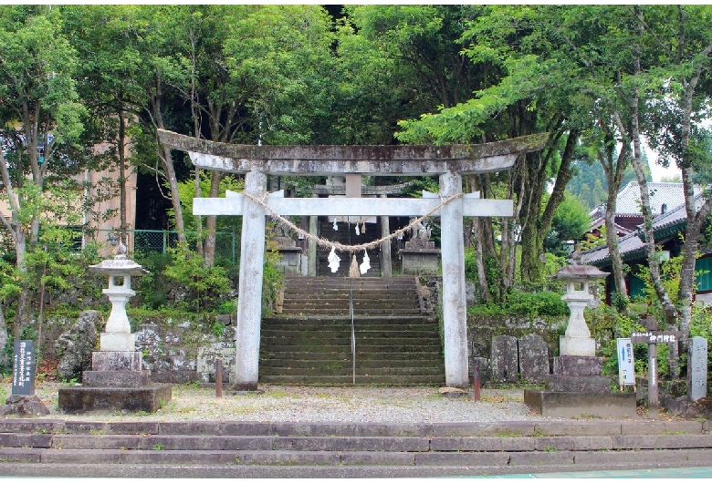 神門神社