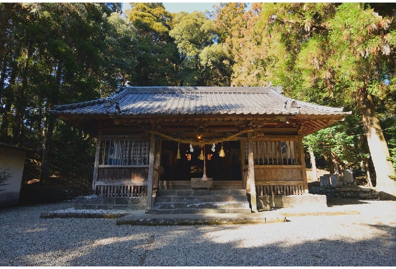 神門神社