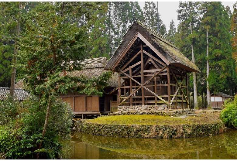 十島菅原神社