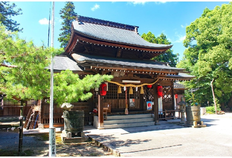 八坂神社