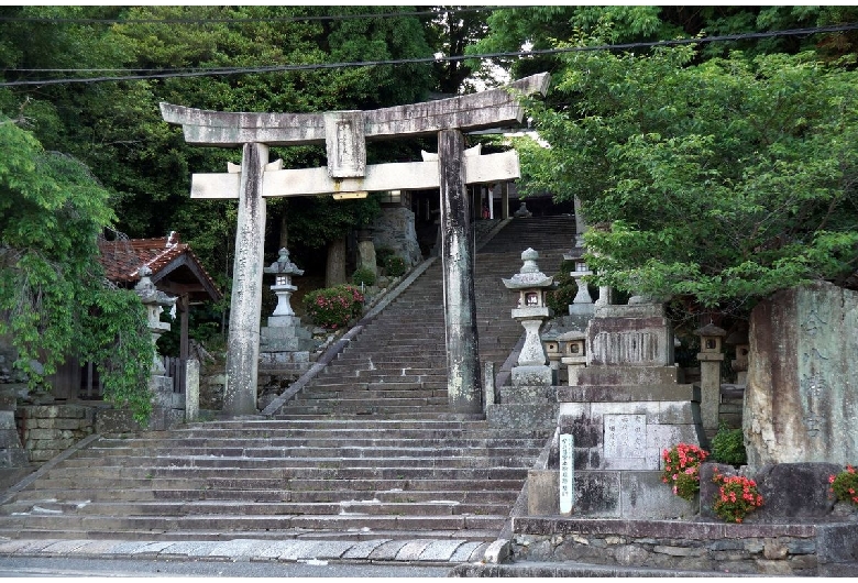 今八幡宮