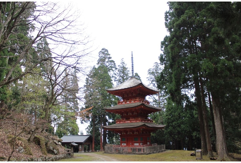 名草神社