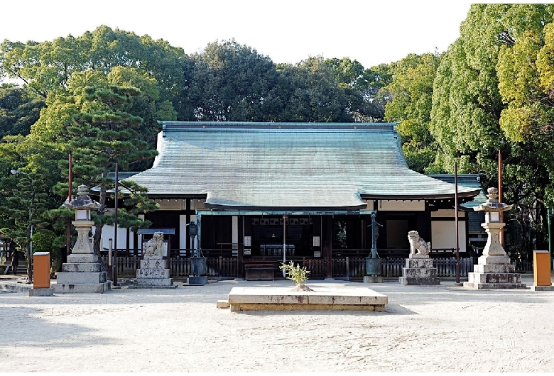 原田神社