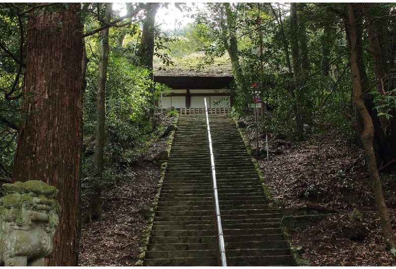 白山神社