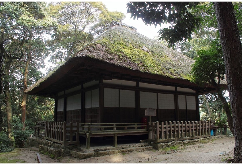 白山神社