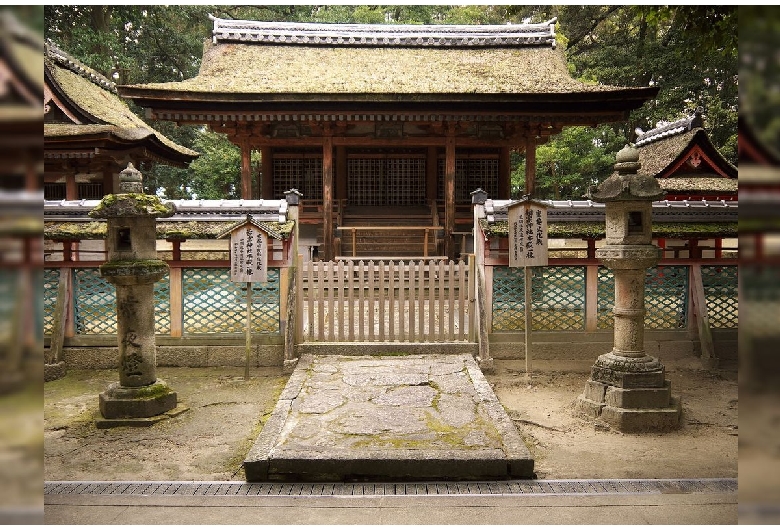 相楽神社