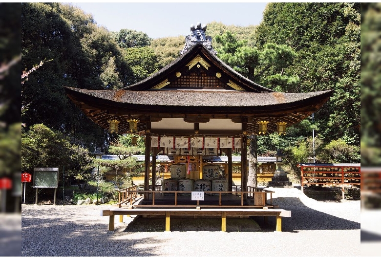 水度神社