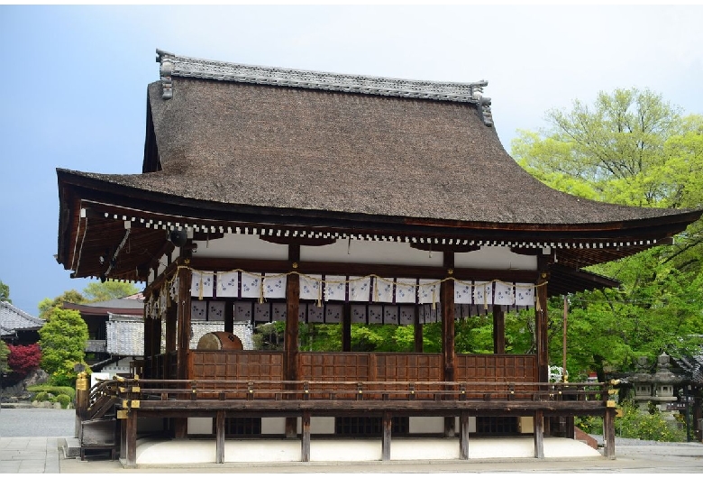 桂離宮 名建築で知られる桂離宮｜観光｜FunJapo｜京都観光・グルメ