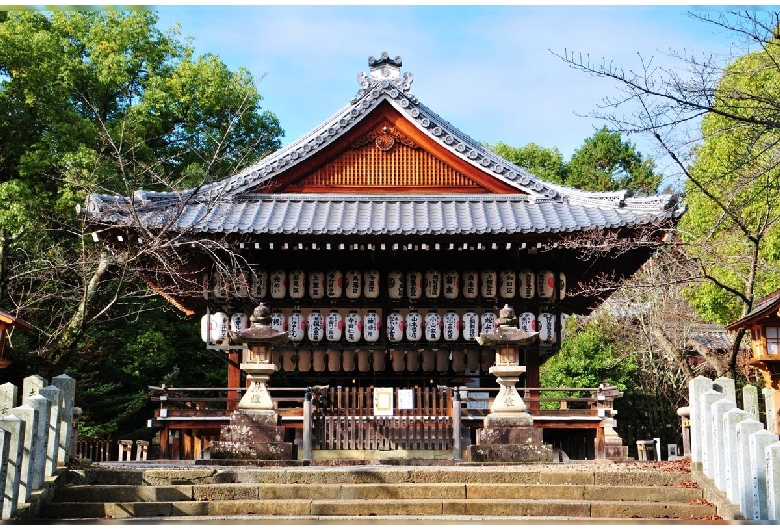 向日神社