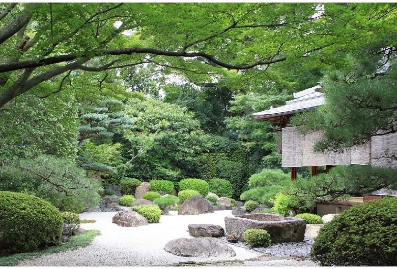 御香宮神社