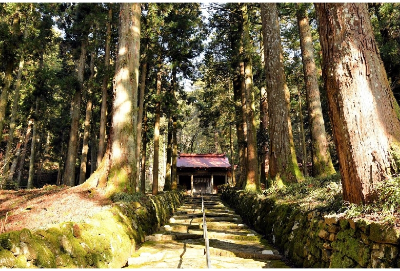 金勝寺