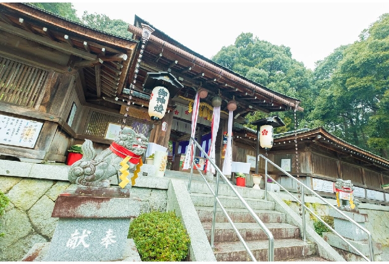 大野神社