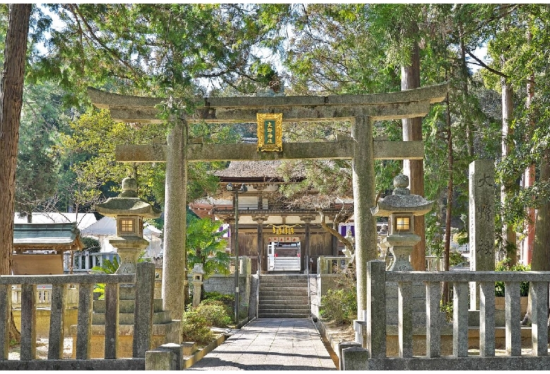 大野神社