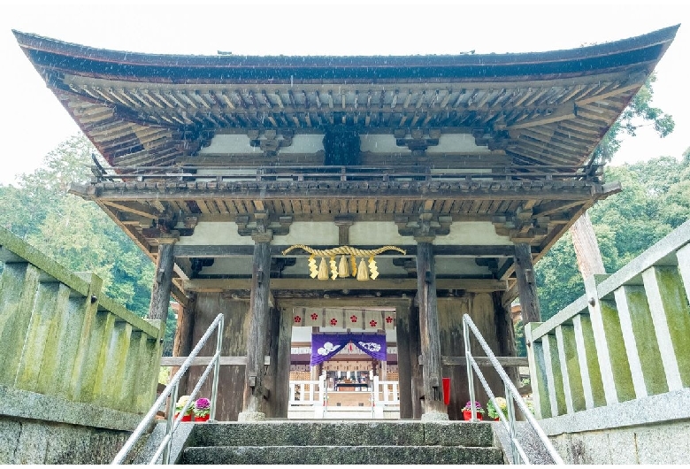 大野神社