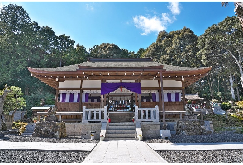 大野神社