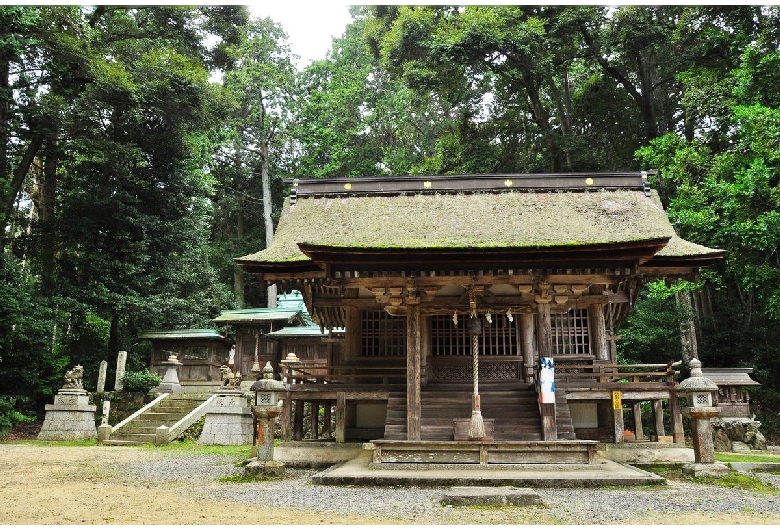 小野神社