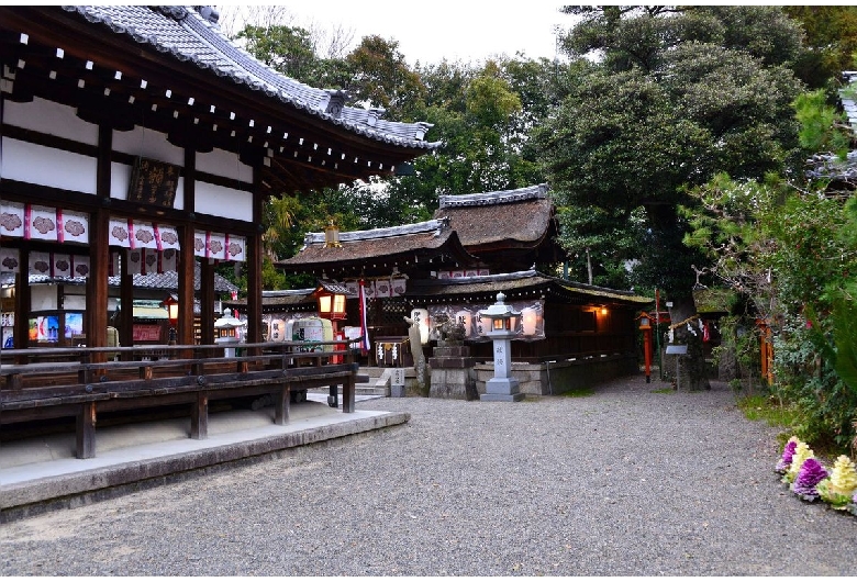 伊砂砂神社