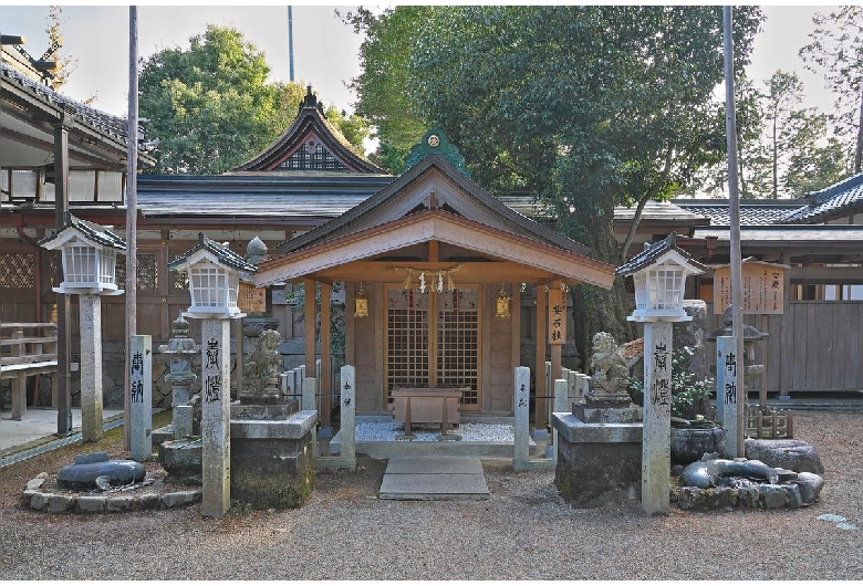 大村神社