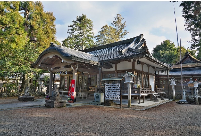 大村神社