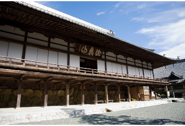 方広寺