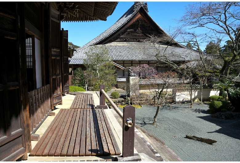 方広寺