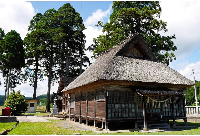 松尾神社