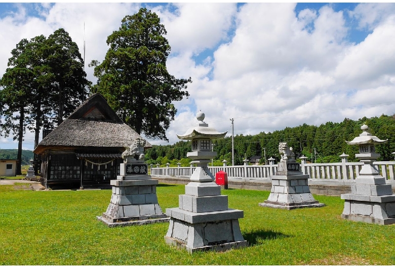 松尾神社