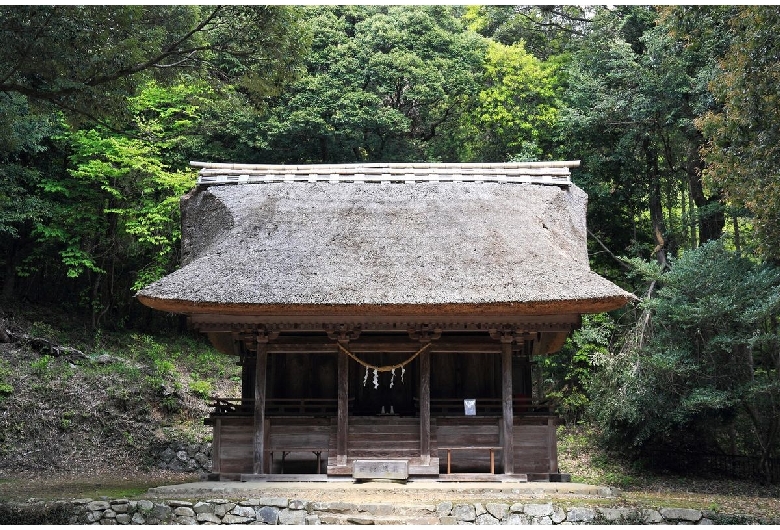 綱神社