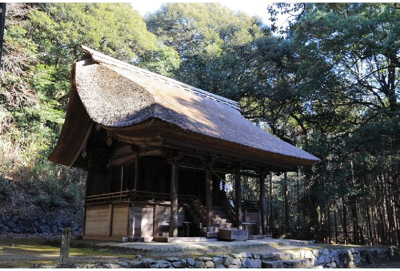 綱神社