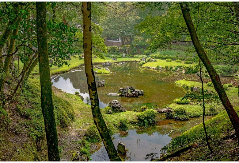 常栄寺