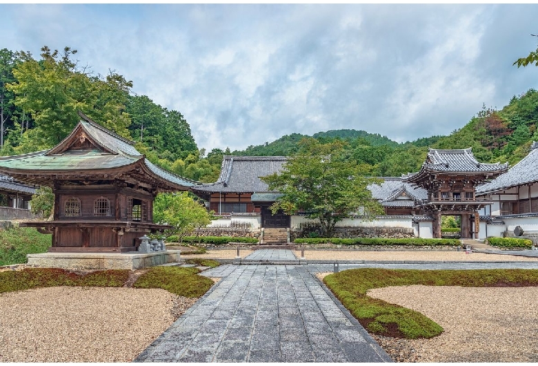 常栄寺