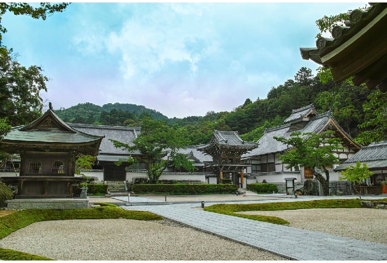 常栄寺