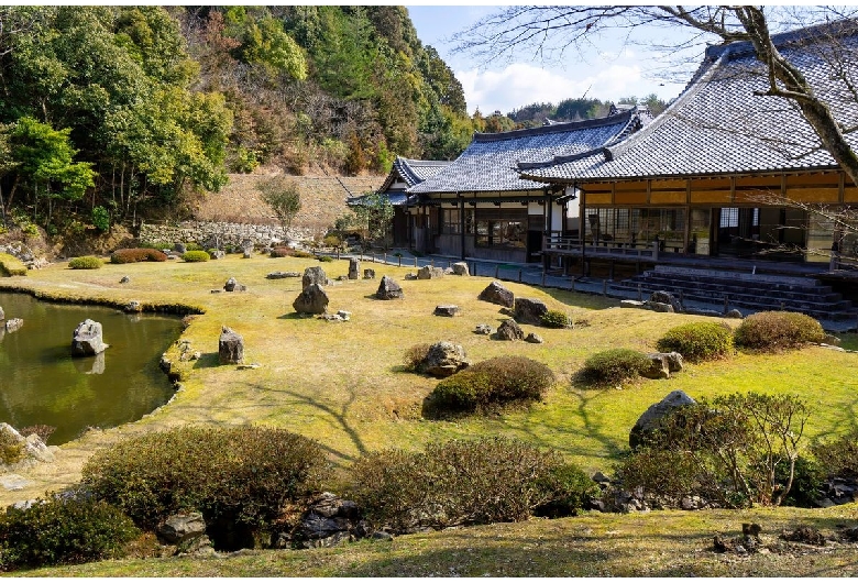 常栄寺