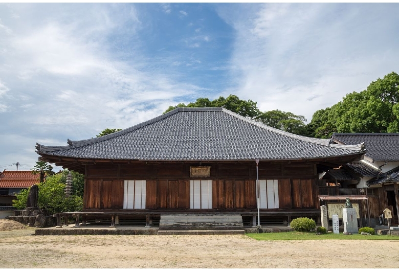 萬福寺