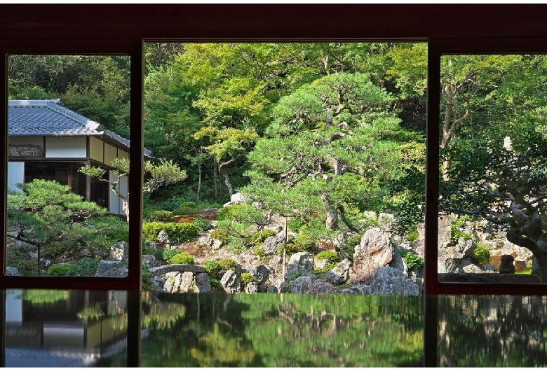 青岸寺