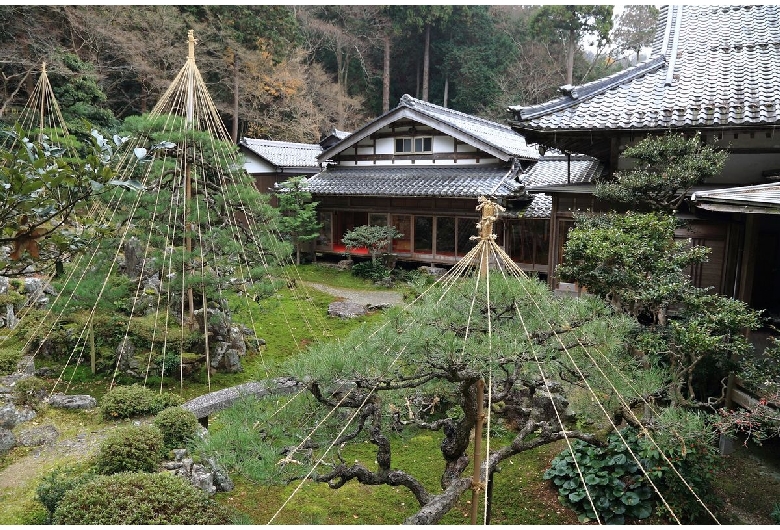 青岸寺