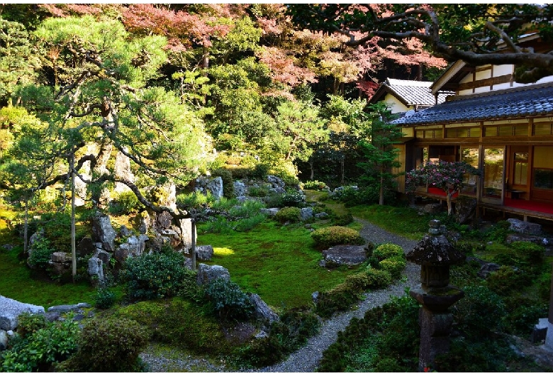 青岸寺