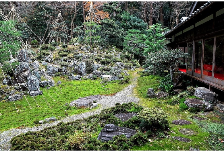 青岸寺