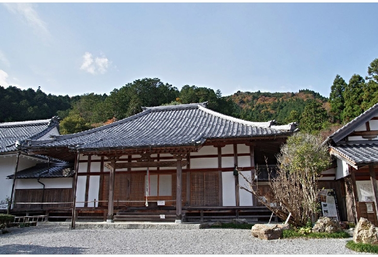 清瀧寺徳源院