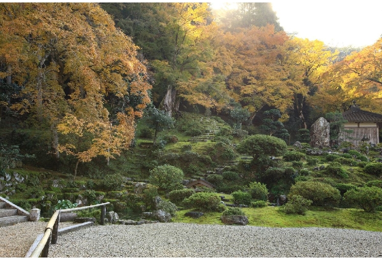 萬徳寺