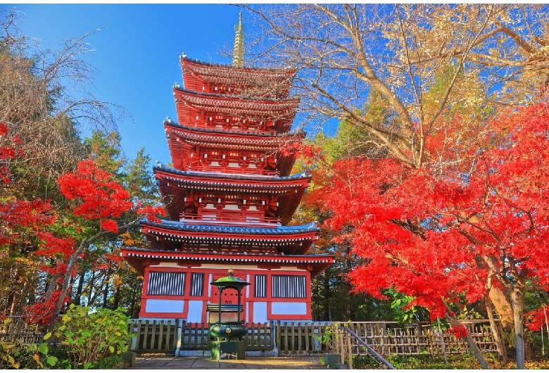 本土寺