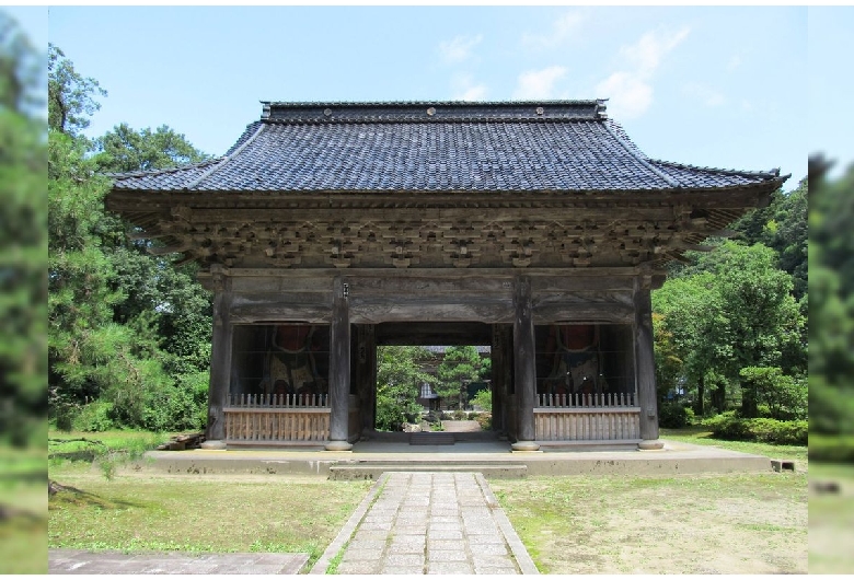 国泰寺