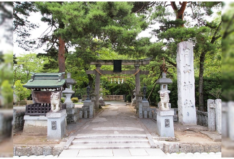 日高神社