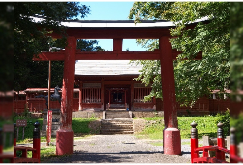 高照神社