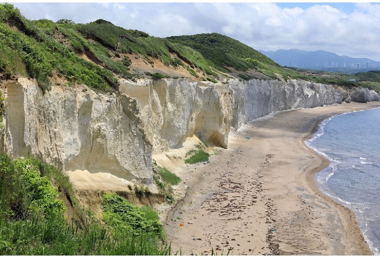 滝瀬海岸