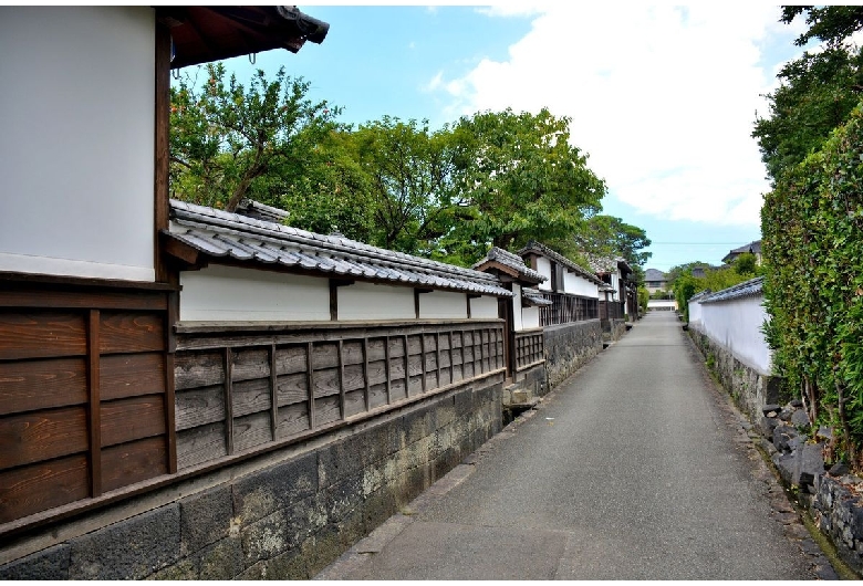 江戸屋横町