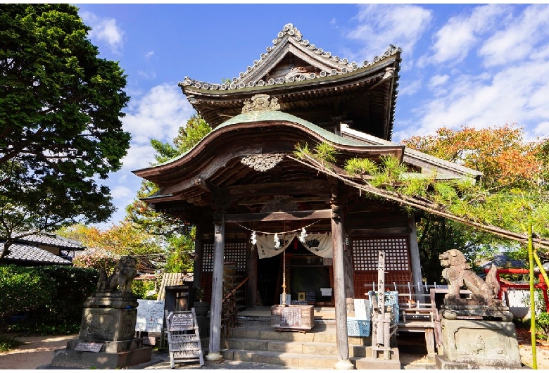 円政寺